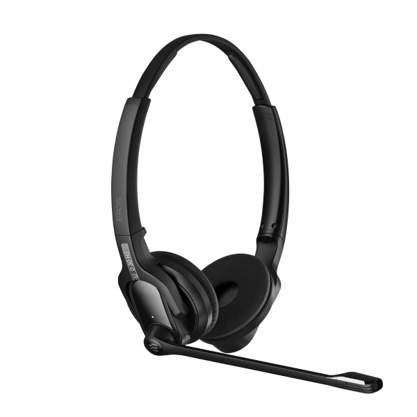 Epos Headset Impact D30 Phone Stereo - Image 4