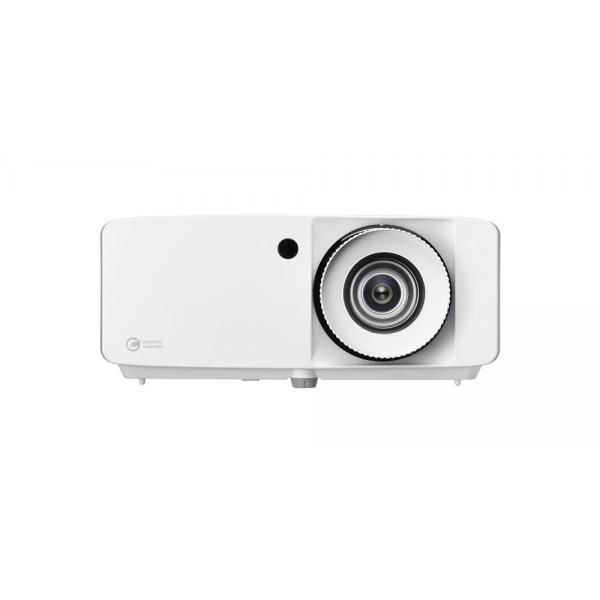 Optoma Zh450 - DlP-Projektor - 3d