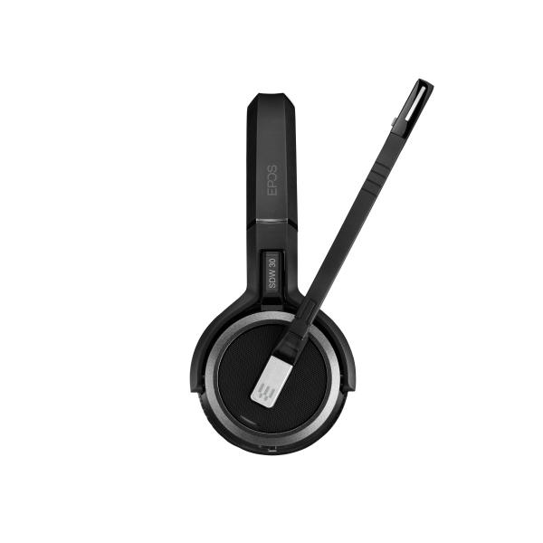 Epos Dect Headset Impact Sdw 5033 - Eu/uk/aus - Image 3