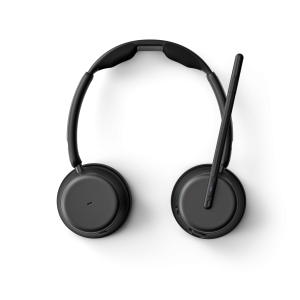 Epos Bluetooth Headset Impact 1061t Anc - Image 3