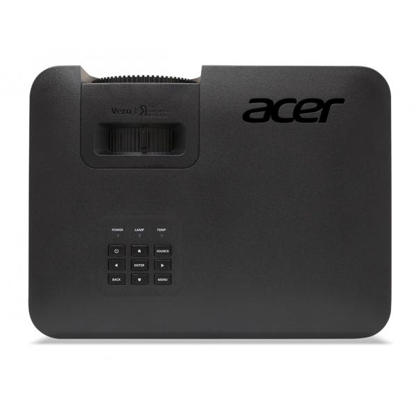 Acer Pl Serie - Pl2520i Data
