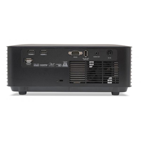 Acer Pl Serie - Pl2520i Data - Image 4