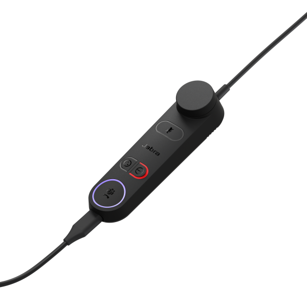 Gn Netcom Jabra Engage 50 Ii Mono UsB-C Ms Inkl. Link Controller - Image 4