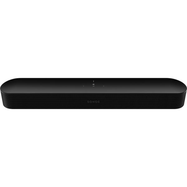 Sonos Beam (gen2) Soundbar Schwarz