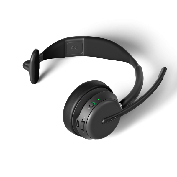 Epos Bluetooth Headset Impact 1030 - Image 3