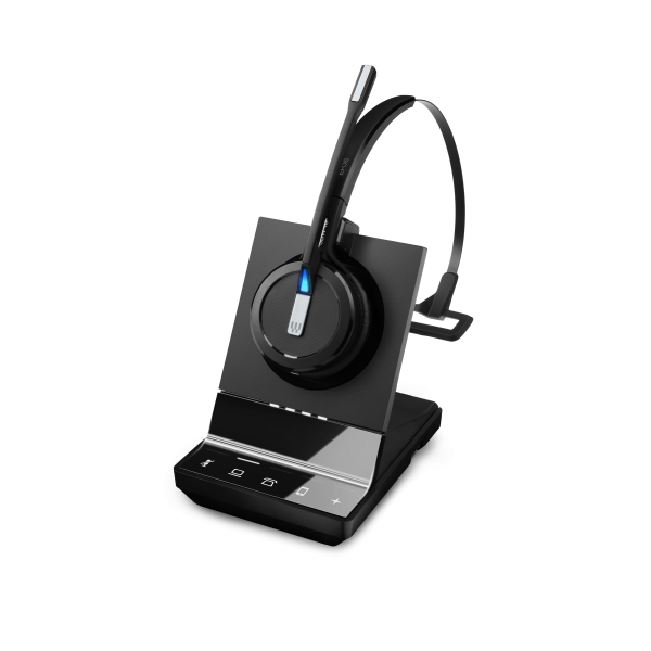 Epos Dect Headset Impact Sdw 5015 - Eu/uk/aus - Image 3