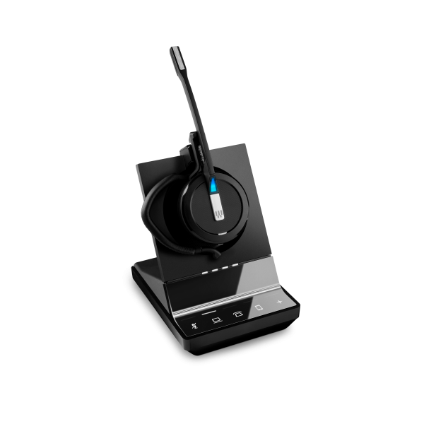 Epos Dect Headset Impact Sdw 5015 - Eu/uk/aus - Image 4