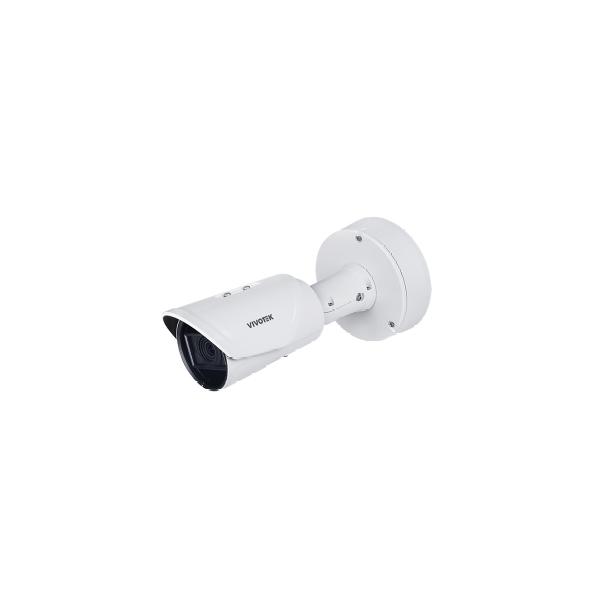 Vivotek Supreme Ib9391-EhtV-V2, Bullet IP-Kamera, 8mp, Ir, Outdoor, 4,4-10,2mm