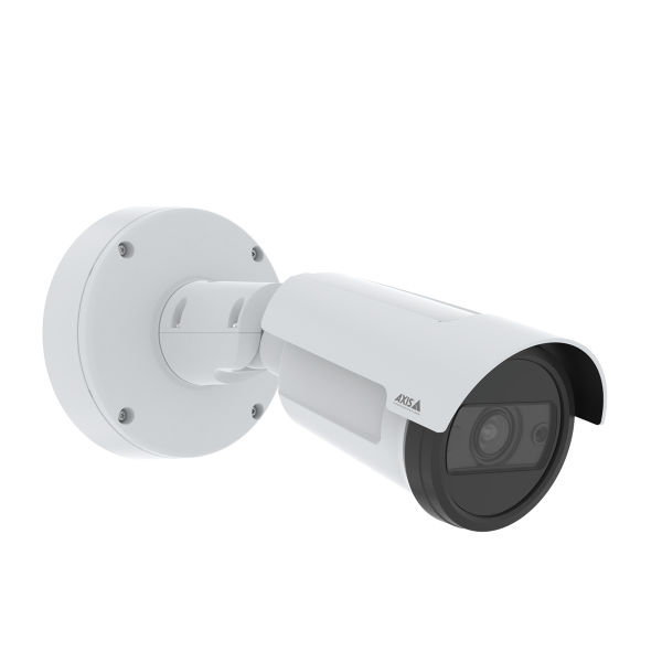 Axis P1467-Le Netzwerkkamera Bullet 5mp Netzwerk Bullet Kamera - Image 3