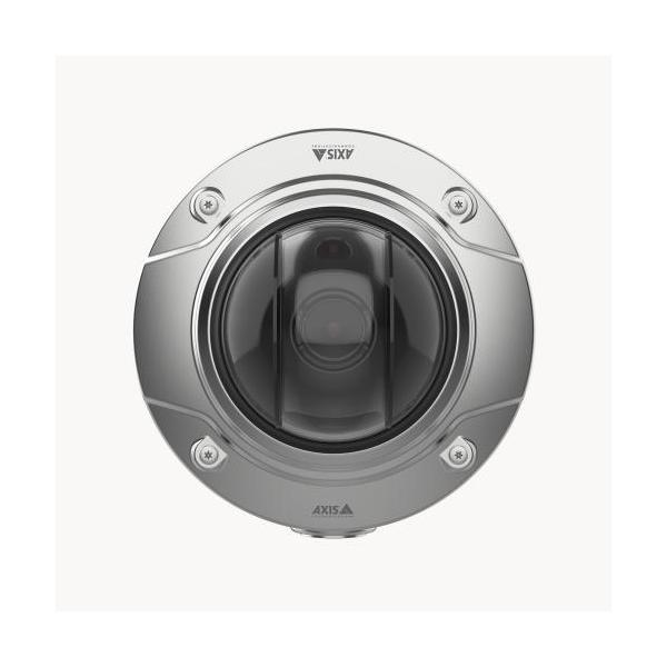 Axis Q3538-Slve NetzwerK-Überwachungskamera 1/1,2" Netzwerk Fix Dome, Wdr, 6,2-12,9mm, 3840x2160, ip - Image 3