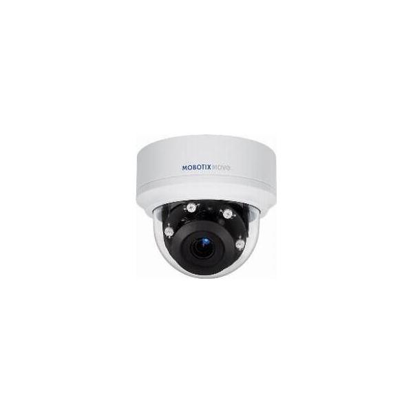 Mobotix Mobotix Move Vandaldome Vd2-5-IR-Va (video Analytics)