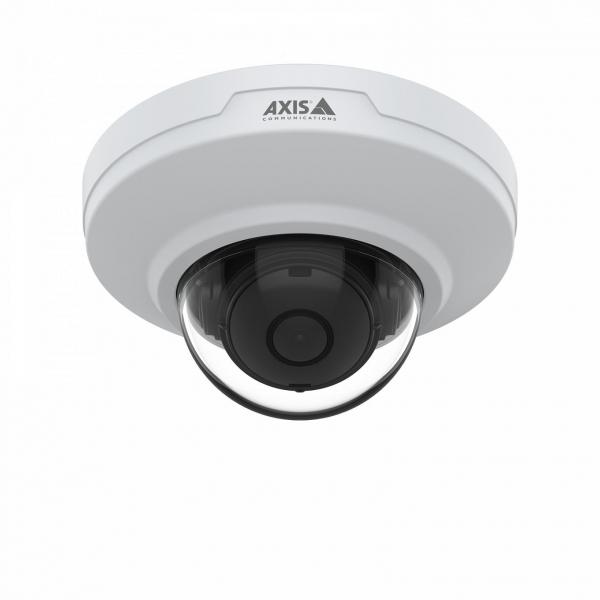 Axis M3088-V Netzwerkkamera Fix Dome Mini 1/2,7" Netzwerk Dome, Fix, Tag/nacht, 2,8mm, 3840x2160, wd