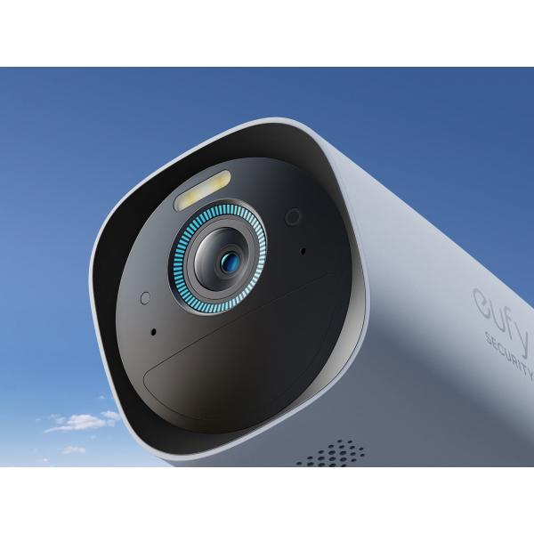 Anker Eufy S330 Eufycam 4k (eufycam 3) 3*1 (t88723w1) - Image 3