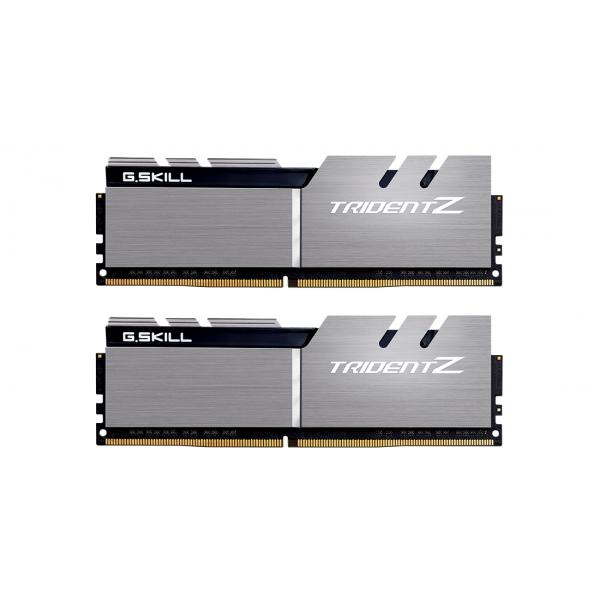 Gskill Trident Z 32gb Kit (2x16gb)