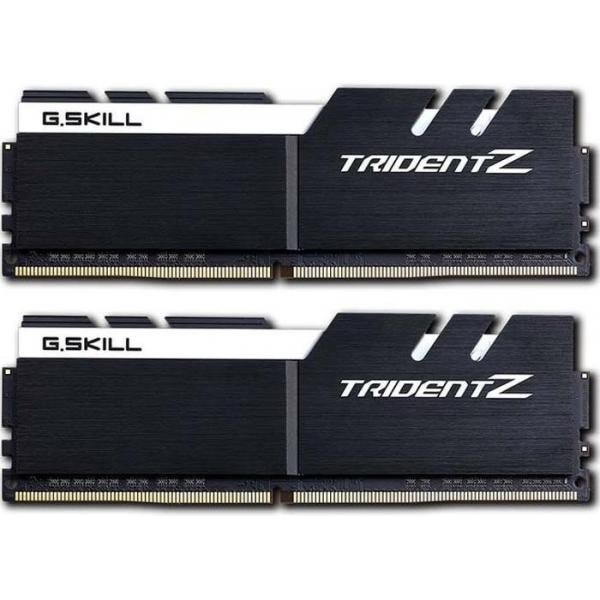 Gskill Trident Z 32gb Kit (2x16gb)