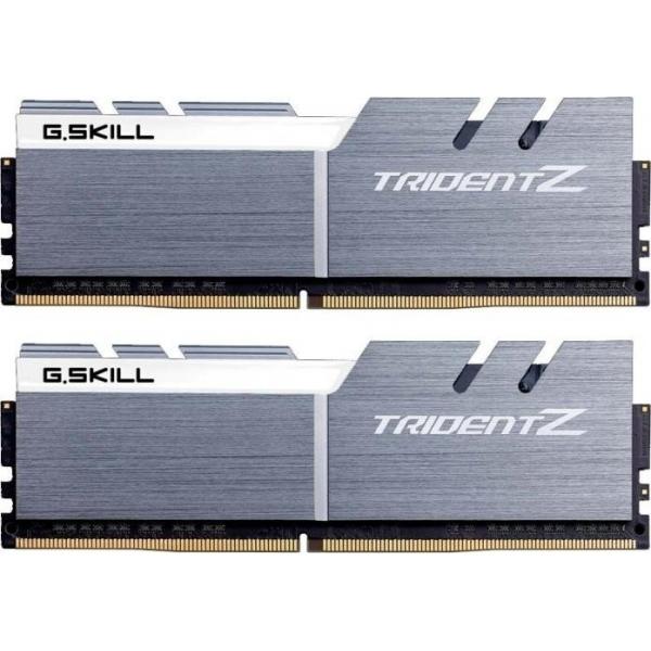 Gskill Trident Z 32gb Kit (2x16gb)