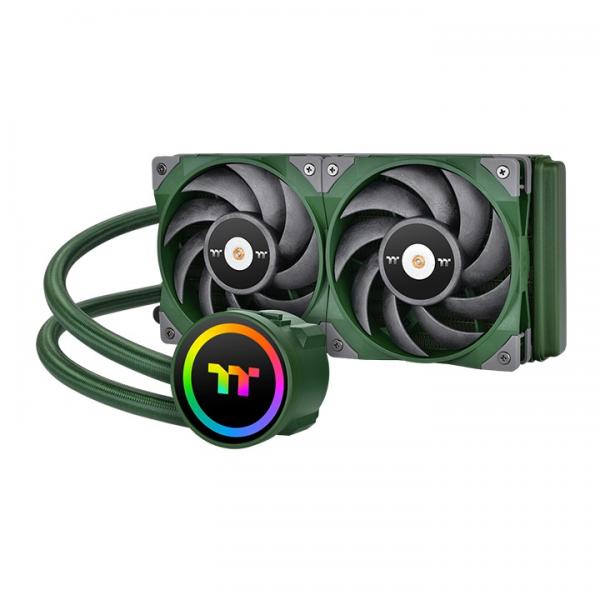 Thermaltake Computer Cooling System