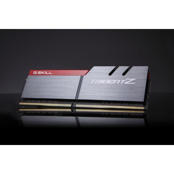 Gskill Trident Z 32gb Kit (2x16gb)