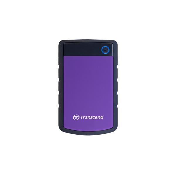 Transcend Sj25h3p Hdd 4tb