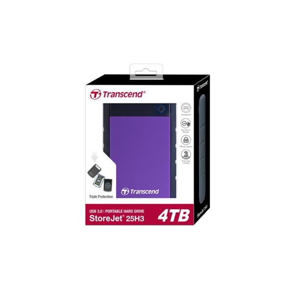 Transcend Sj25h3p Hdd 4tb - Image 3