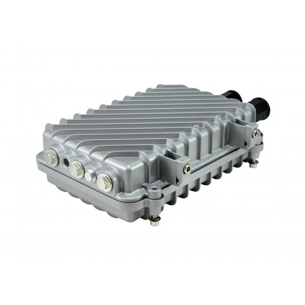 Levelone PoR-1100 Outdoor Poe Repeater