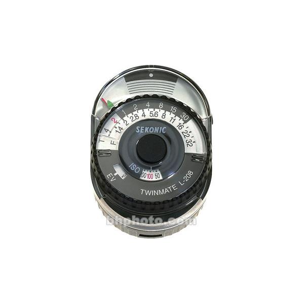 Sekonic L-208 Twinmate