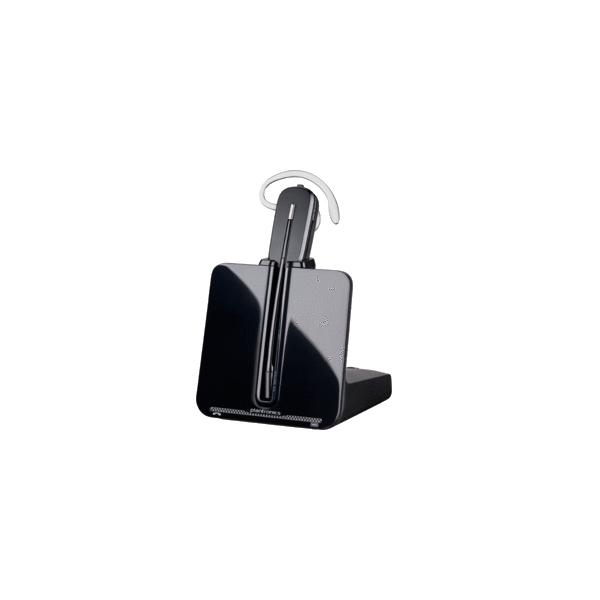 Plantronics Cs540a + HL-10 Handhörerlifter