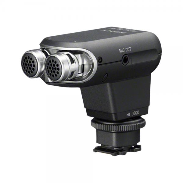 Sony EcM-Xyst1m
