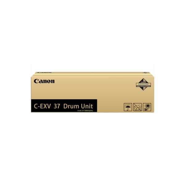 Canon C Exv 37 Schwarz Tonerpatrone