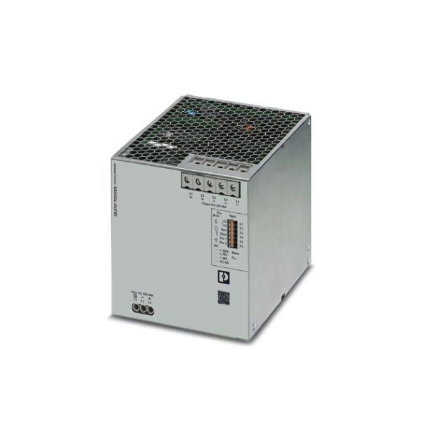 Phoenix Contact Phoenix 2904603 Quint4-Ps/1ac/24dc/40 Stromversorgung