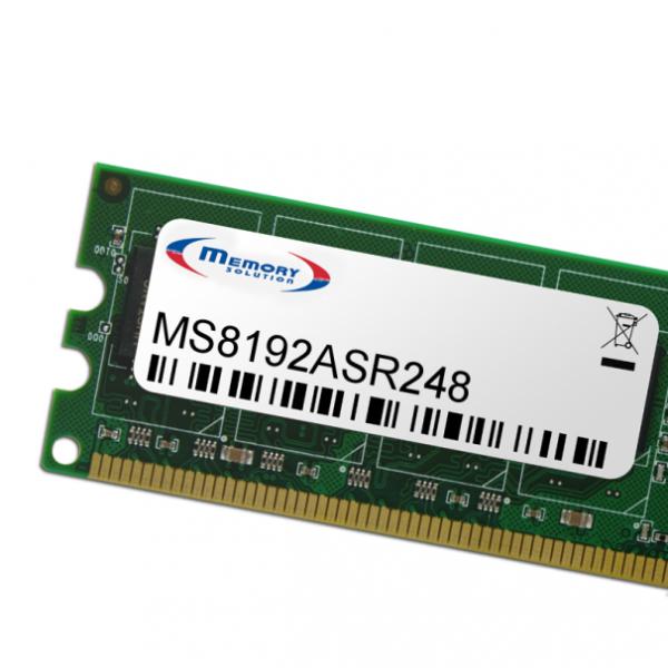 Memorysolution Asrock H310 Series 8gb