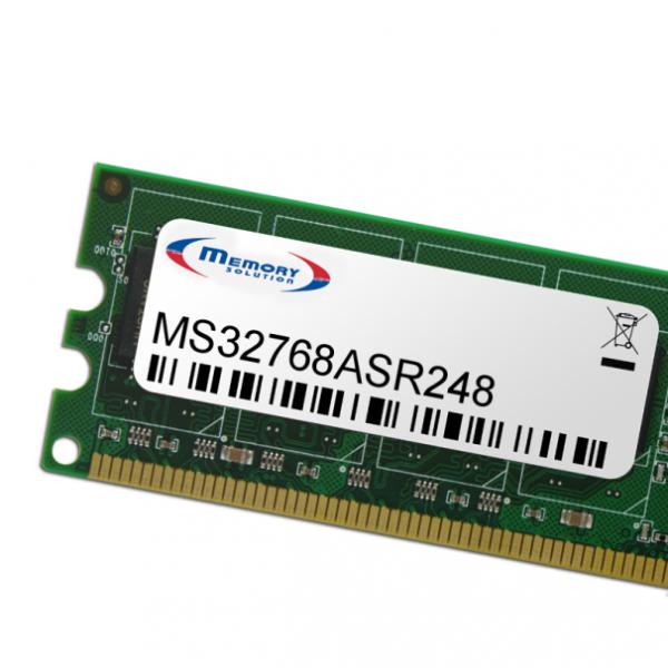 Memorysolution Asrock H310 Series 32gb