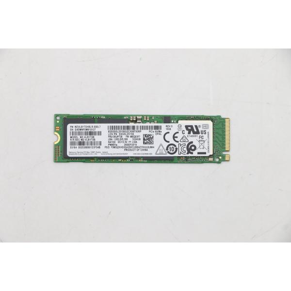 Lenovo Ssd M.2 2280 1tb Opal