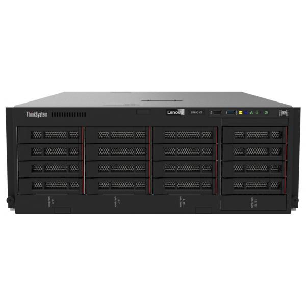 Lenovo Thinksystem St650 V2 Tower To Rack Conversion Kit