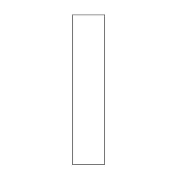 Hager Elektro Hager Zählerschrank Ip44 Skii      Zb51s 1400x300x205mm