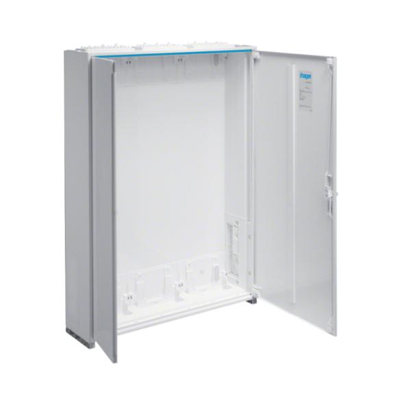 Hager Elektro Hager Zählerschrank Ip44 Skii      Zb33s 1100x800x205mm