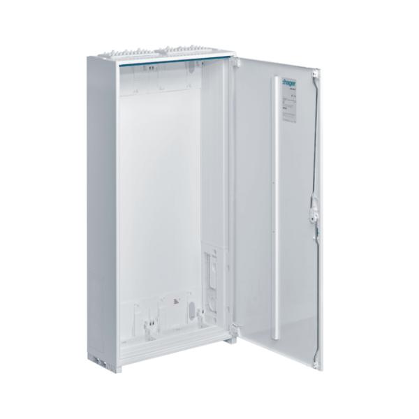 Hager Elektro Hager Zählerschrank Ip44 Skii      Zb32s 1100x550x205mm