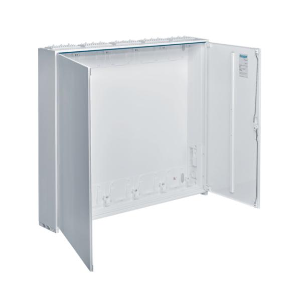 Hager Elektro Hager Zählerschrank Ip44 Skii Zb35s 1100x1300x205mm