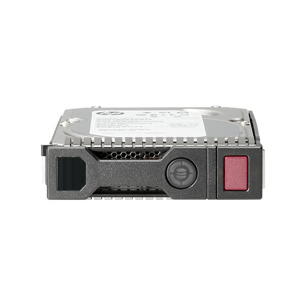 Hp Enterprise Hp 8tb 6g Sata 7.2k 3.5in 512e Sc Hdd