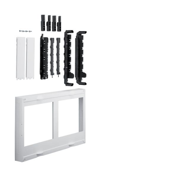 Hager Elektro Hager Baustein Universn          Ue22a4b 300x500mm F.nh000/00
