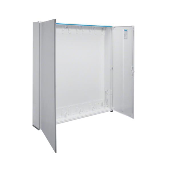 Hager Elektro Hager Zählerschrank Ip44 Skii      Zb54s 1400x1050x205mm