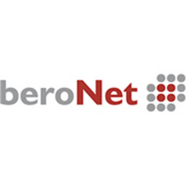 Beronet Bncapifsc1 Fax Service Connector (standalone Edit.)