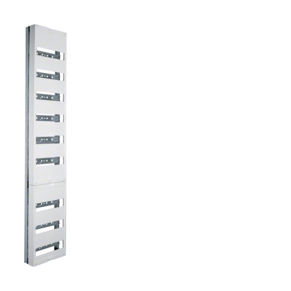 Hager Elektro Hager Komplettfeld Universz       Zu59ks 1350mm 1feld