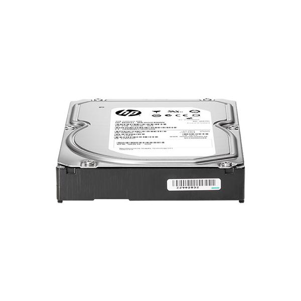 Hp 6tb 6gb Sata 7.2k 3.5inch 512e Sc Hdd