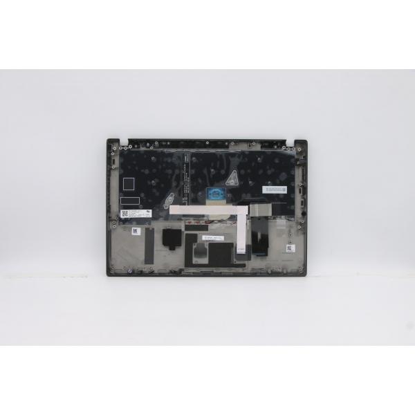 Lenovo Mechasm Ccov Bklt Kbd Spa Uk(ltn)bk Fpr
