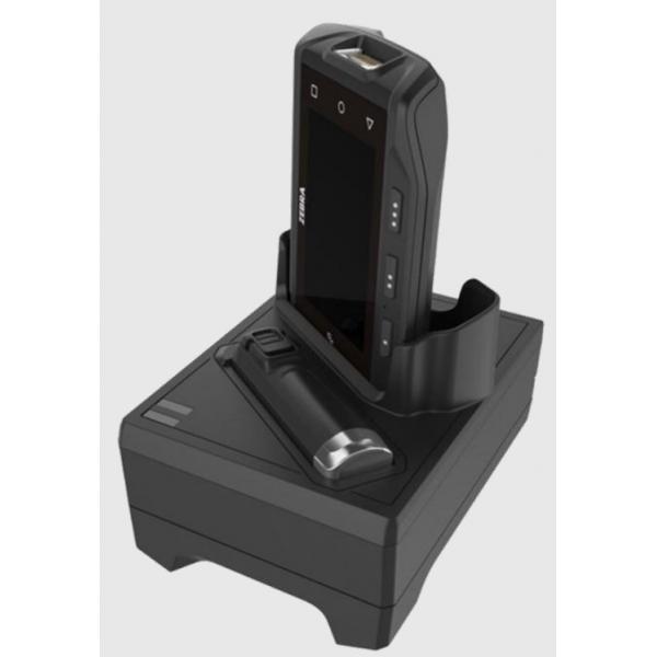 Zebra Wt6000 One Slot Chrg/usb Cradl