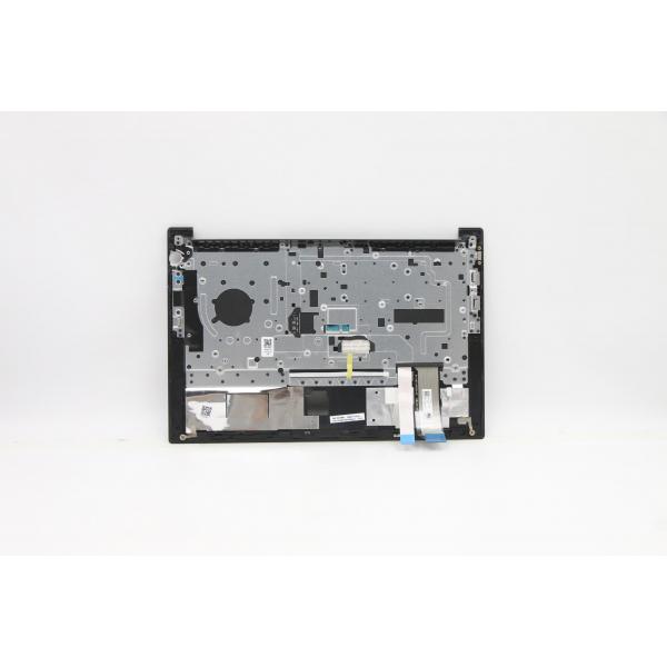 Lenovo Mechasm Kbd Swe/fin(sun) Pat Uk bk