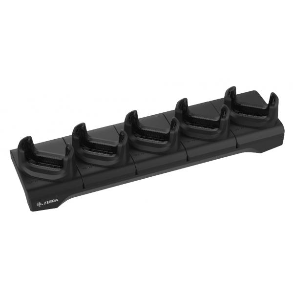 Zebra Tc51/56 5-Slot Ethernet Cradle