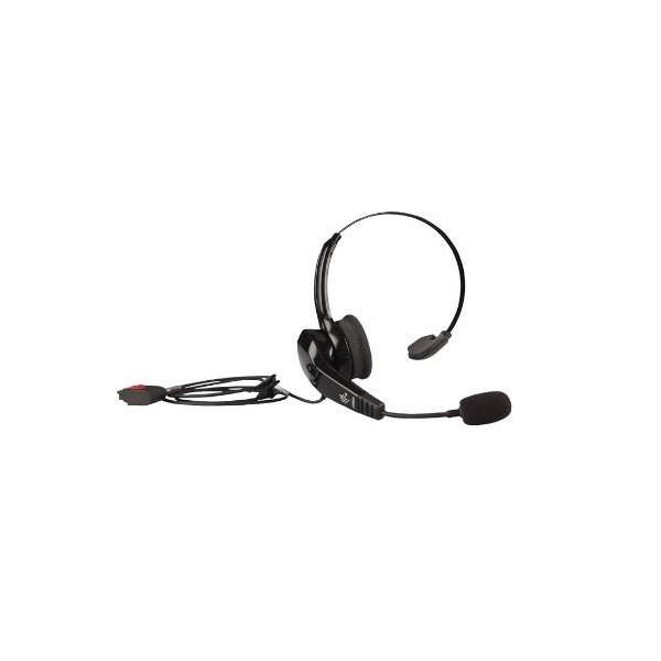 Zebra Hs2100 Rugged Bt Headset