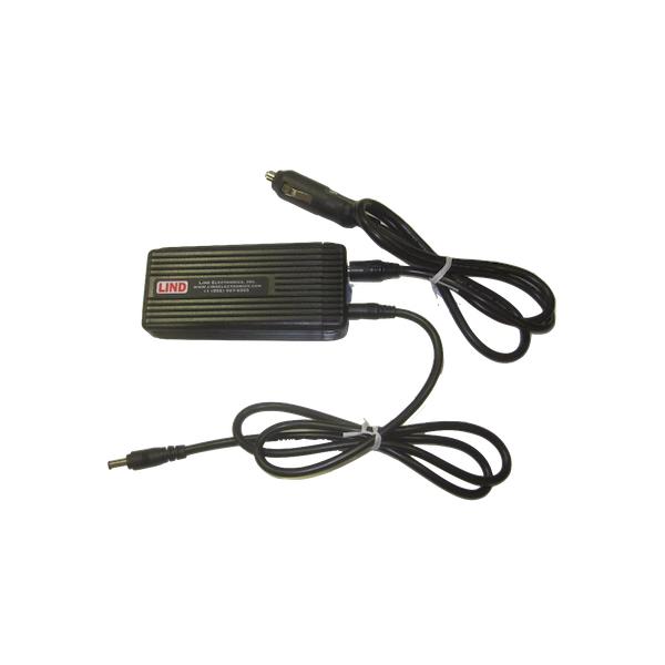 Zebra - AutO-Netzteil - 12 - 32 V - Für Xplore Bobcat§ Xslate D10§ Xbook L10§ Xpad L10§ Xslate B10,